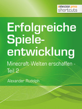 Erfolgreiche Spieleentwicklung