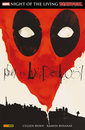 Night of the Living Deadpool