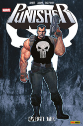 Punisher: Das erste Jahr