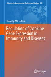 Regulation of Cytokine Gene Expression in Immunity and Diseases