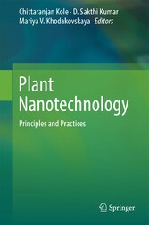 Plant Nanotechnology