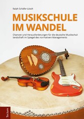 Musikschule im Wandel