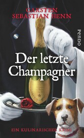 Der letzte Champagner