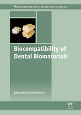 Biocompatibility of Dental Biomaterials