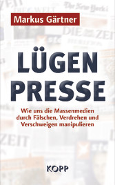 Lügenpresse