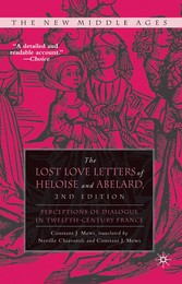 The Lost Love Letters of Heloise and Abelard