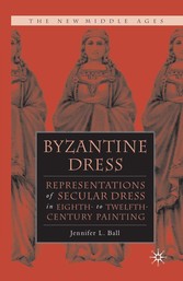 Byzantine Dress