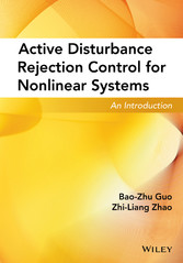 Active Disturbance Rejection Control for Nonlinear Systems