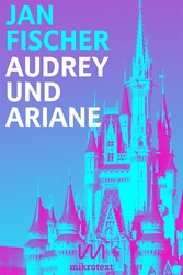 Audrey und Ariane