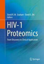 HIV-1 Proteomics