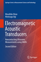 Electromagnetic Acoustic Transducers