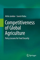 Competitiveness of Global Agriculture