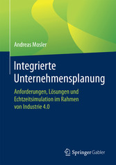 Integrierte Unternehmensplanung