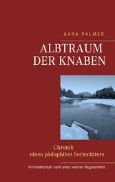 Albtraum der Knaben