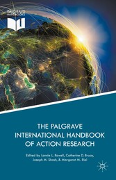 The Palgrave International Handbook of Action Research