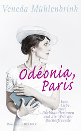 Odéonia, Paris