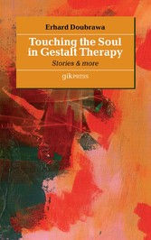 Touching the Soul in Gestalt Therapy