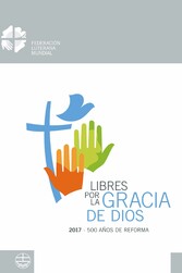 Libres por la Gracia de Dios