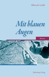 Mit blauen Augen