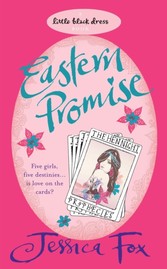 Hen Night Prophecies: Eastern Promise