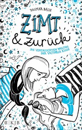 Zimt und zurück