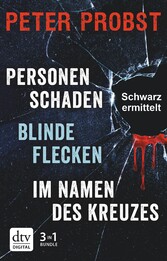 Blinde Flecken - Personenschaden - Im Namen des Kreuzes