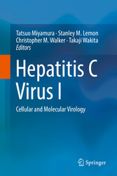 Hepatitis C Virus I