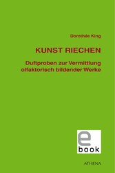 Kunst riechen