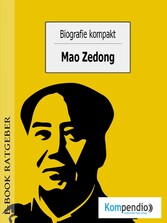 Biografie kompakt- Mao Zedong