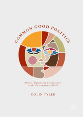 Common Good Politics