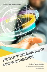 Prozessoptimierung durch Kanbanautomation