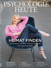 Psychologie Heute 12/2016