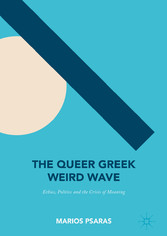 The Queer Greek Weird Wave