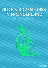 Alice's Adventures in Wonderland