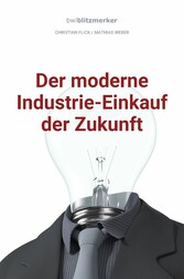 bwlBlitzmerker: Der moderne Industrie-Einkauf der Zukunft