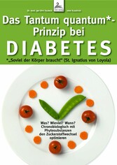 Leben in den Zeiten des Diabetes