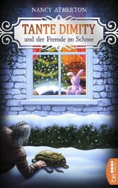 Tante Dimity und der Fremde im Schnee