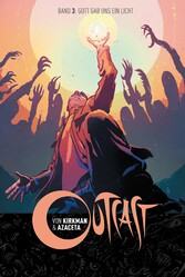 Outcast 3: Gott gab uns ein Licht