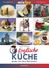 MIXtipp Englische Küche