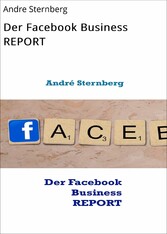 Der Facebook Business REPORT