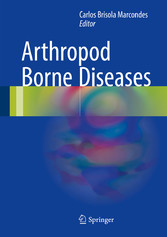 Arthropod Borne Diseases