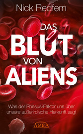 Das Blut von Aliens