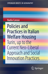 Policies and Practices in Italian Welfare Housing