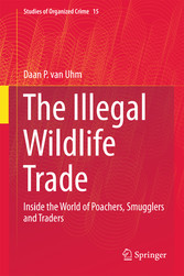 The Illegal Wildlife Trade