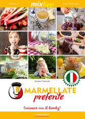 MIXtipp: Mermellate preferite (italiano)