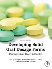 Developing Solid Oral Dosage Forms