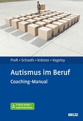 Autismus im Beruf