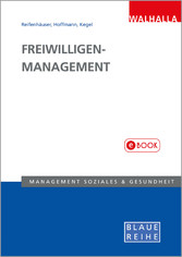 Freiwilligen-Management