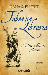 Taberna Libraria - Der Schwarze Novize