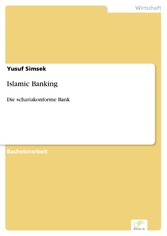 Islamic Banking